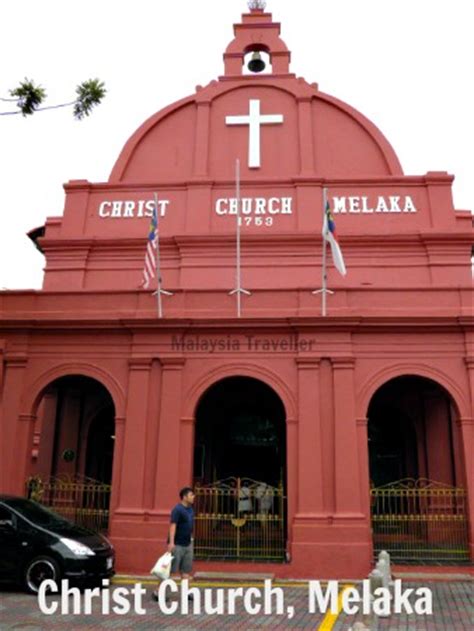 Attaining datukship is no longer as prestigious as it once was. Malaysian Churches - List of Churches in Malaysia
