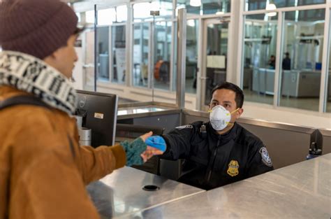 Preclearance Us Customs And Border Protection