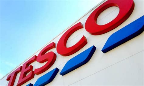 Britains Biggest Supermarket Tesco Cuts Further 4500 Jobs Equity