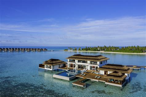 Pullman Maldives Maamutaa Resort 11 Min Travelmaker Indonesia