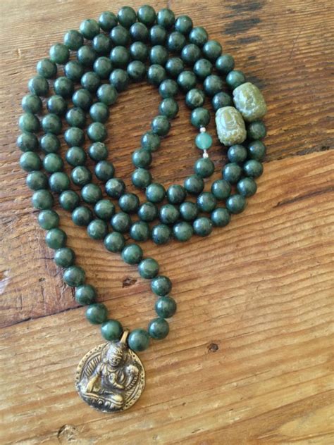 how to use mala beads for meditation