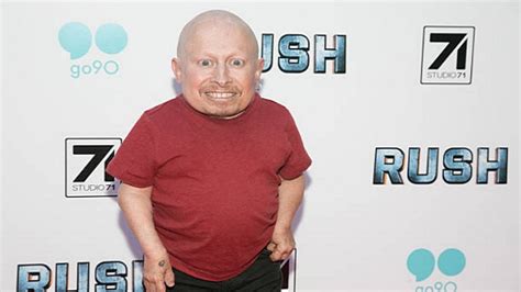 Actor Verne Troyer’s Death Ruled A Suicide Fox 59
