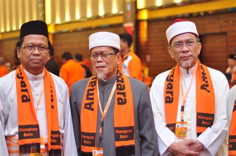Parti amanah negara today revealed who are its candidates in central johor for the 14 general election. Sekitar Gambar Pelancaran Perdana Parti Amanah Negara ...
