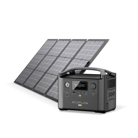 6 Best Solar Generators For Off Grid Living In 2022 Reviewed