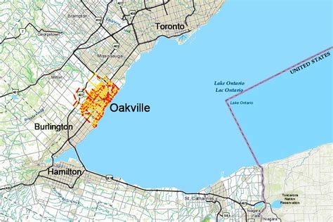 Joan Hing King What Makes Oakville Great