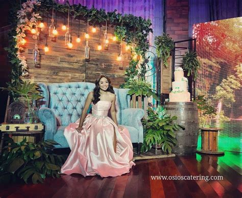 Where to Get Inspiration for Your 18th Birthday Celebration - Kasal.com ...