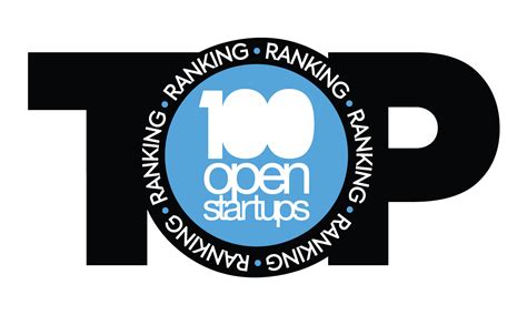 100 Open Startups