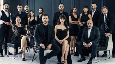 Marasli Turkish Drama Cast Turkish Superman Akinci Meets Audience