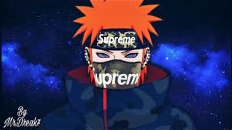 Naruto Supreme Youtube
