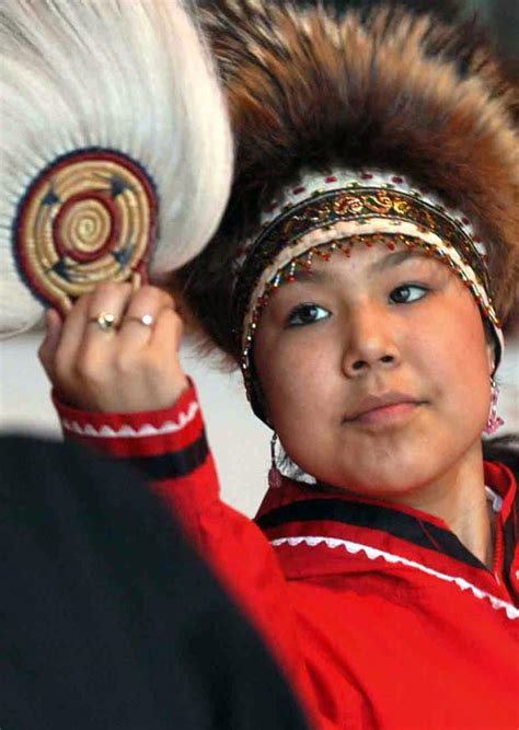 Experience Alaskan Native Culture By Song Storytelling And Dance