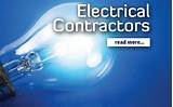 1st Electrical Contractors Images