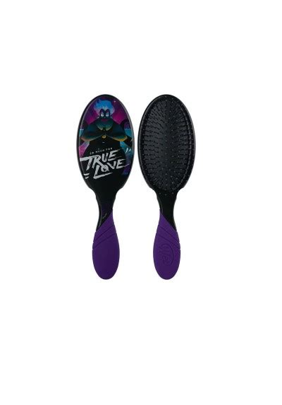 CEPILLO VILLAINS URSULA WET BRUSH Dismay