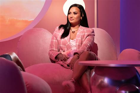 Demi Lovato Announces New Tv Series ‘the Demi Lovato Show’ Rolling Stone