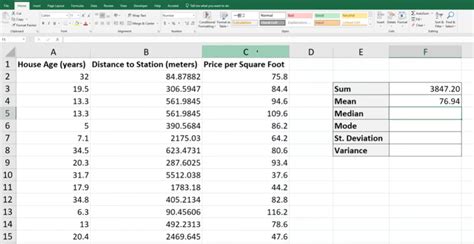 Free Sample Data For Excel Practice L Download Excel Sample Data Enhance Your Data Analytics