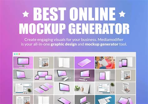 Free Mockup Generator Online No Watermark Mika Daily