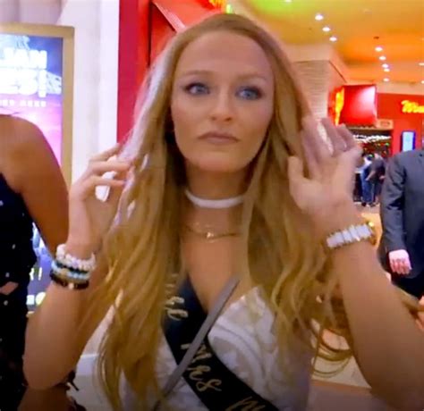 Maci Bookout Hits The Strip Club During Bachelorette Weekend Us Weekly