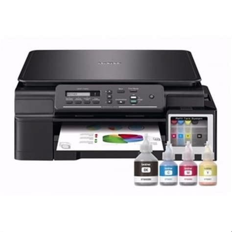 Use the 'add to basket' buttons above, next to the products you require, to start buying now. Jual Brother Printer DCP-T300 Garansi Resmi Inkjet Multifunction T 300 di lapak Multifungsi ...