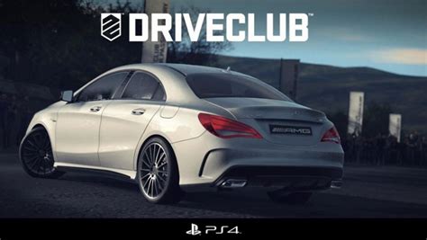 Participa en emocionantes competencias donde la. DriveClub, nuevo juego de coches para PS4 y rival del futuro Gran Turismo 6 - Motor.es