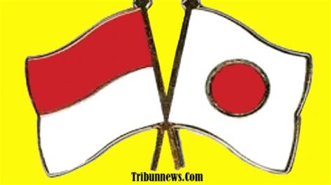 Sayembara Logo Peringatan 60 Tahun Indonesia Jepang Diperpanjang