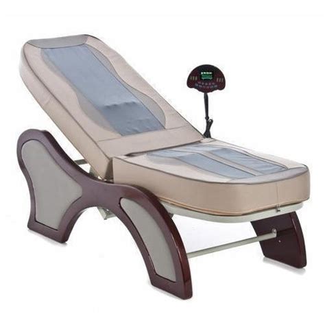 Hygiea Top And Top 8500 Massager Bed At Rs 165000 मसाज बेड In Ambala Id 20357529033