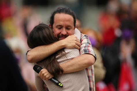 Toda la verdad de la separación de Irene Montero y Pablo Iglesias