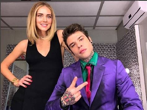 È nata vittoria lucia ferragni: Matrimonio Fedez-Ferragni, la lista nozze raccoglie solo 3 ...