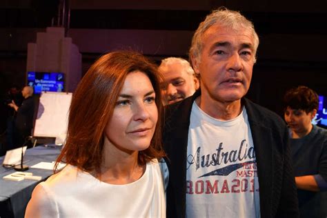 Ecco una lista di opinioni su giletti fidanzata. Non è L'Arena, Alessandra Moretti la ex di Giletti lo ...