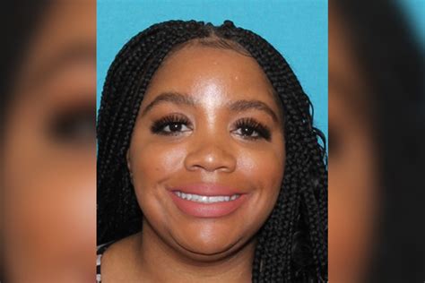 Missing Person Felicia Neely From The 24th District Has Been Located