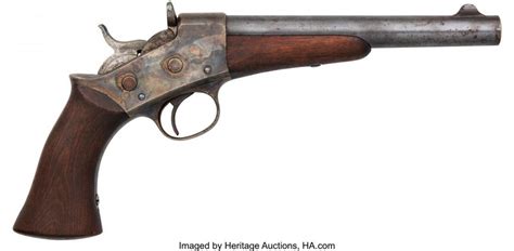 40069 Remington 1867 Navy Rolling Block Single Shot Pi Dec 06 2020