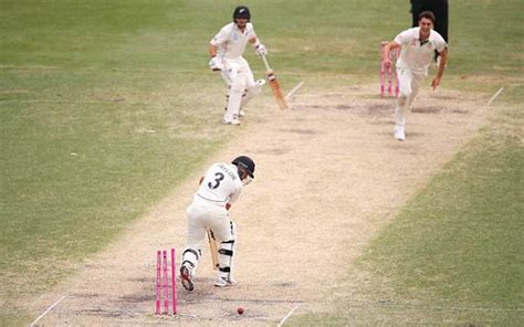He is an australian cricketer, born on 8 may 1993 in westmead, sydney. Pat Cummins produces a 'Giant Peach' to rattle Ross Taylor ...