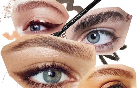 How To Give Your Clients Thicker Brows Hd Brows® Blog