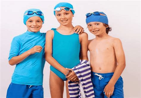 5 Best Kids Swimming Costume Sbnri