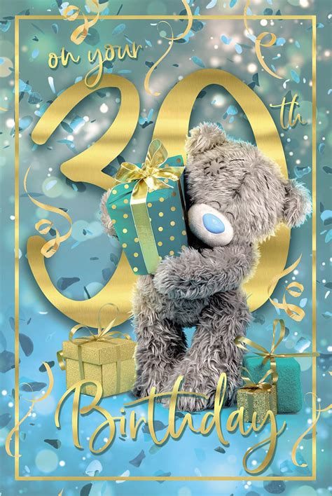 Regal Publishing Modern Milestone Age Happy Birthday Card Th X Inches Amazon Co Uk