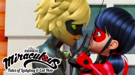 Miraculous Webisode Compilation 2 Tales Of Ladybug And Cat Noir Youtube