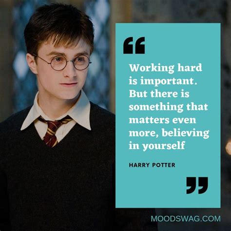 Awesome Quotes From Harry Potter Movie Moodswag Harry Pott Harry