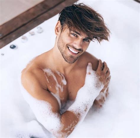 Hot Baes Sergio Carvajal Wattpad Great Smiles Smiling Man Male