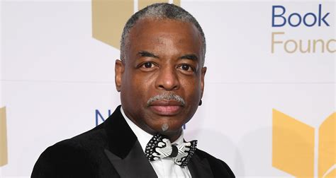 Levar Burton Opens Up About Losing The ‘jeopardy Hosting Gig