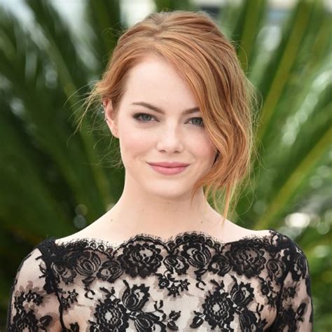 Emma Stone Through The Years Pictures Popsugar Celebrity