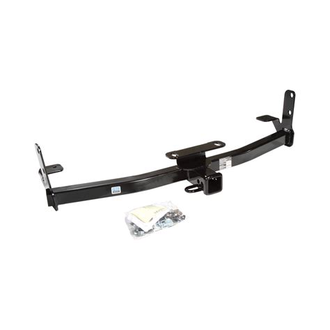Reese Towpower 51193 Class Iii Custom Fit Tow Hitch With 2 Inch Square