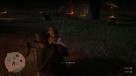 Dancing With Karen Jones Rdr2 Youtube