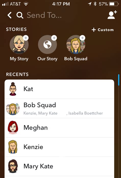 How To Use The New Snapchat Whether You Like It Or Not Hellogiggles