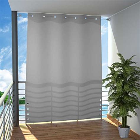 Balkon sichtschutz 10,00 x 0,90 meter1x balkon sichtschutz luftdurchlässig (atmungsaktiv) geeignet für balkone, gartenanlagen, camping und freizeitfarbe: Seitlicher Balkonsichtschutz Balkon Paravent Sicht Trends 2022