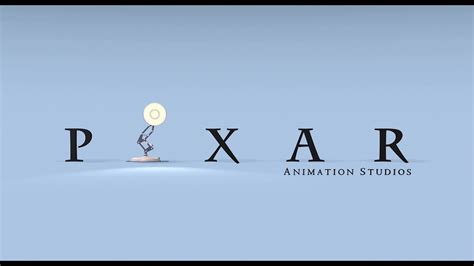 Pixar Animation Studios 19892003 1080p Hd Youtube