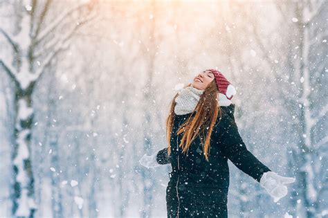 7 Ways To Beat The Winter Blues Daily Life
