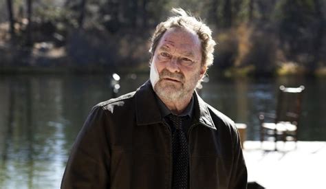 Stephen Root On Finding The Humanity In Two Faced Characters And