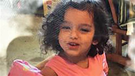 2 Year Old Girl Found Safe More Than 24 Hours After Disappearing From Michigan Campsite Ktla