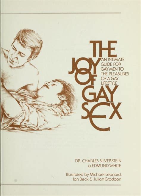 Beefcake Legend 9 1 1 Lone Star Gay Love Rip Charles Silverstein Joy Of Gay Sex Co Author