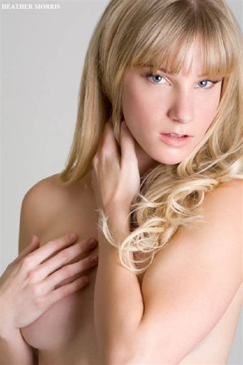 Naked Heather Morris Added By Bot