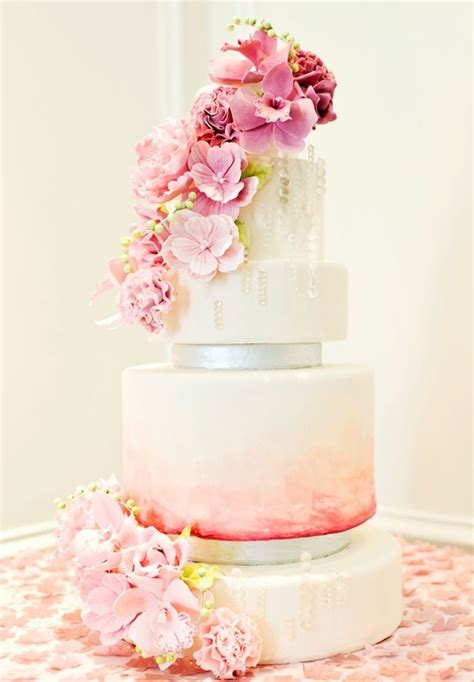 Check spelling or type a new query. Pastel Wedding Cake Ideas - The Best inspirations! - Knot ...
