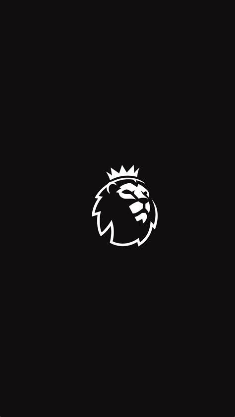 🔥 Free Download Premier League Logo Minimalistic Wallpaper Album On